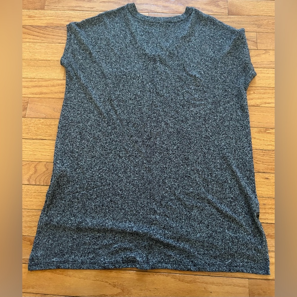 American Eagle Soft & Sexy knit T-Shirt XS/S - Picture 5 of 5